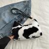 Today's popular bag women's  new bags women's niche design messenger bag fashion casual shoulder bag