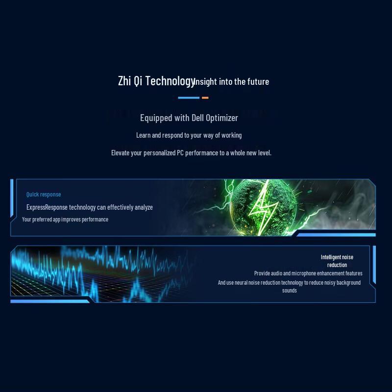 Dell OptiPlex Pro Tower Desktop PC (CN version)