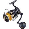 שימאנו (שימאנו) Spinning Reel 20 Stella SW 6000HG Offshore & Shore Game #6000 דגם סטנדרטי