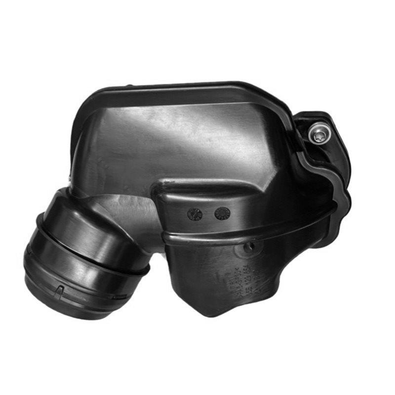 Car Turbo Air Intake Pipe 05E129654 Oil Water Separator Resonator For VW Golf Passat T-Roc Touran Polo 16-26 05E 129 654