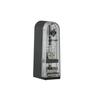 Wittner Tactel Piccolino Metronome, Black, 890161