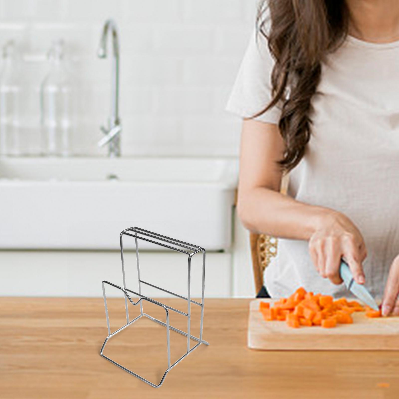 

Home Decor Kitchen Organization Large Capacity Cutlery Holder Cutlery Holder Kitchen Organization Rack Easy To Clean Design CHINA