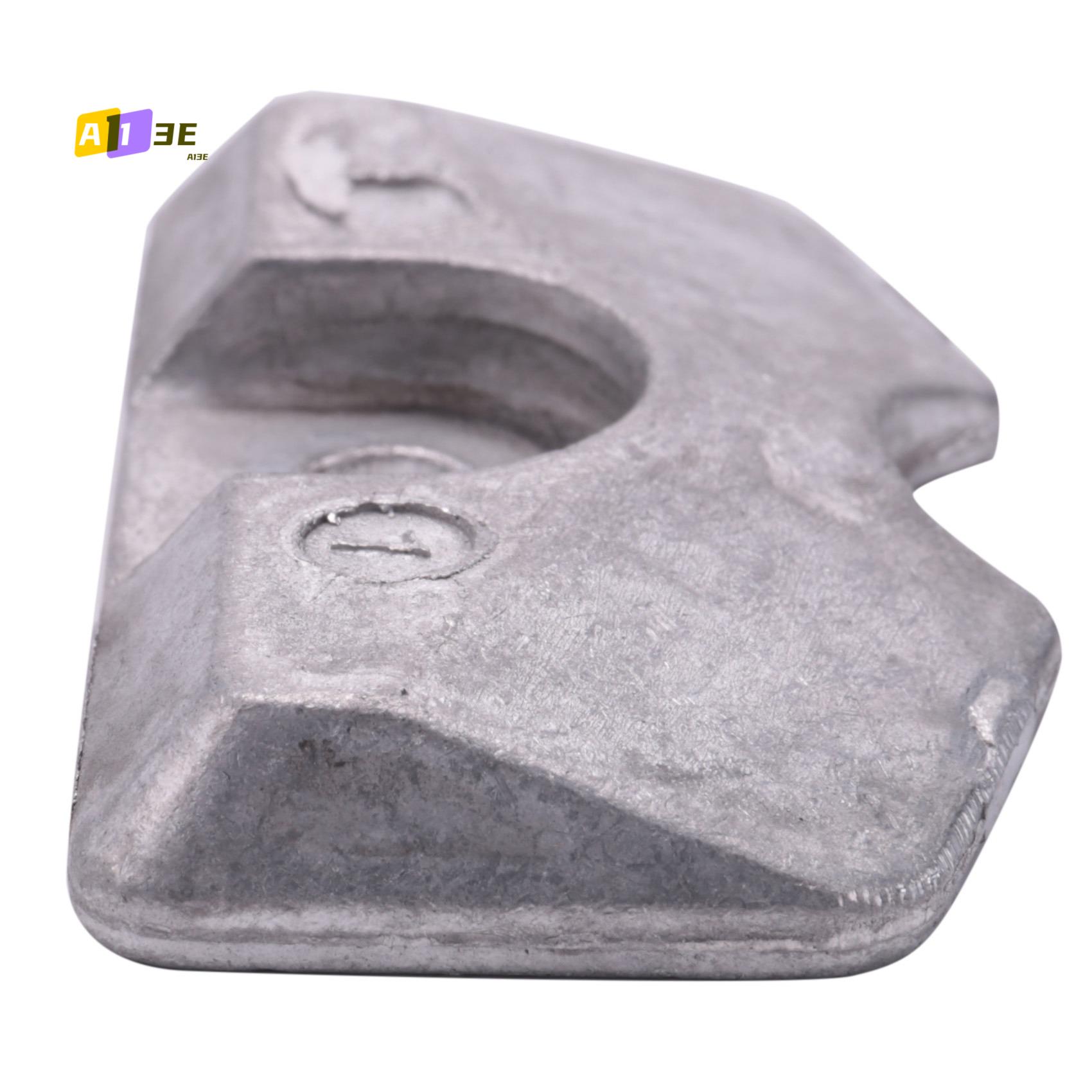 A03E-6L5-45251-03 2/2.5/3/4/5/6HP Fit For YAMAHA Outboard Lower Unit Gearbox Anode 6L5-45251