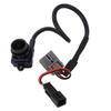 Rear View Backup Camera 56054158AG Park Assist Reverse Camera Replacement for Journey 2011 To 2020