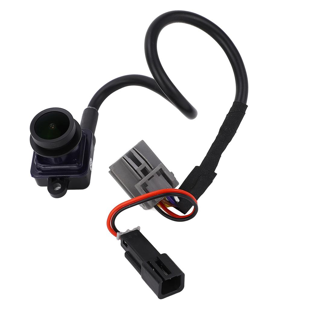 Rear View Backup Camera 56054158AG Park Assist Reverse Camera Replacement for Journey 2011 To 2020