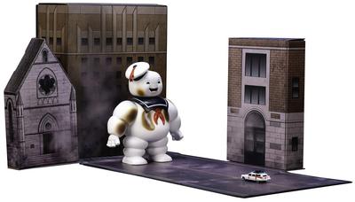 Jada Toys Ghostbusters Diorama-Set JADA31441