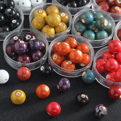 Creazione di gioielli e bijoux – Perle