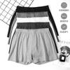 2-Pack Wide Waisted Pure Cotton Underwear