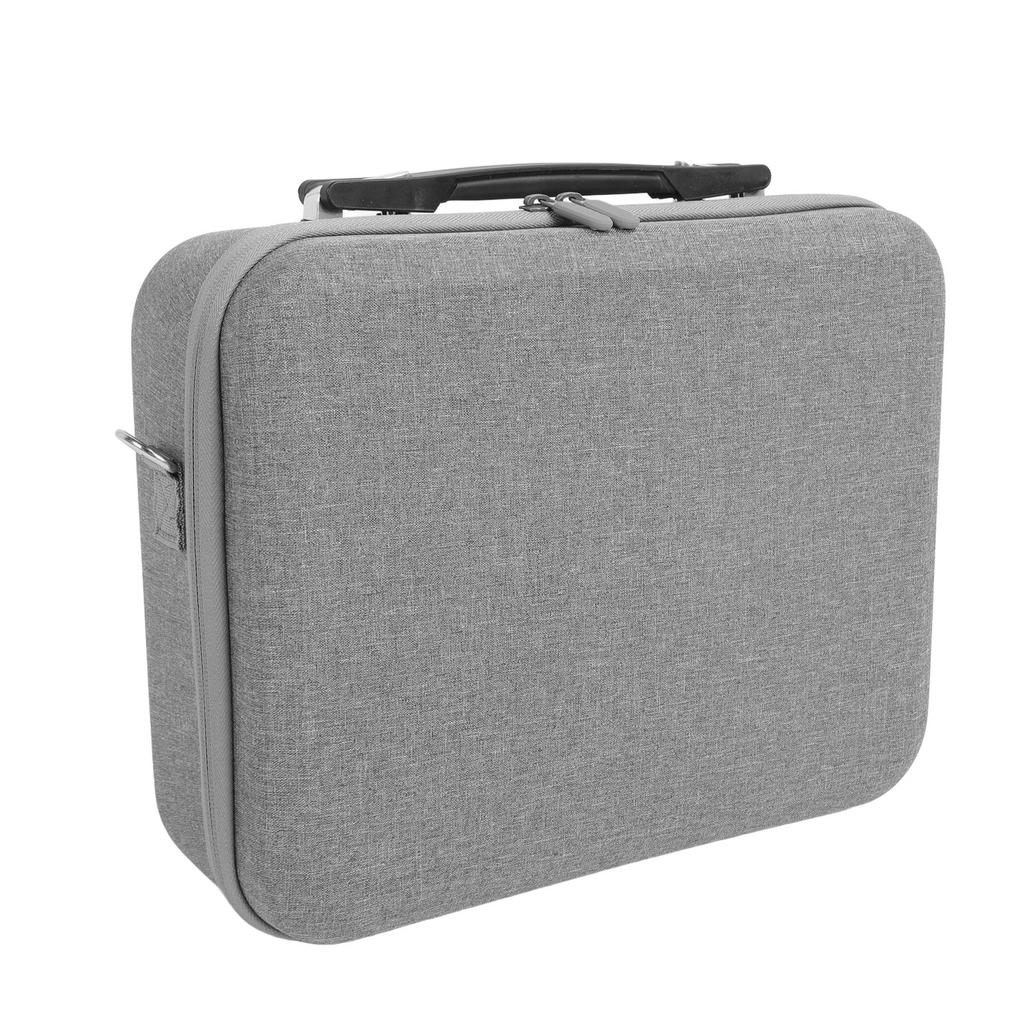 Drone Carrying Case for Avata Portable Drone Travel Storage Bag with Shoulder Strap for Goggles