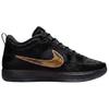 Nike Livro 2 HH EP Tênis de Basquete Confortável Versátil Masculino Preto IX1833001