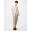 Uniqlo Japan Linen Blend Easy Pants Long