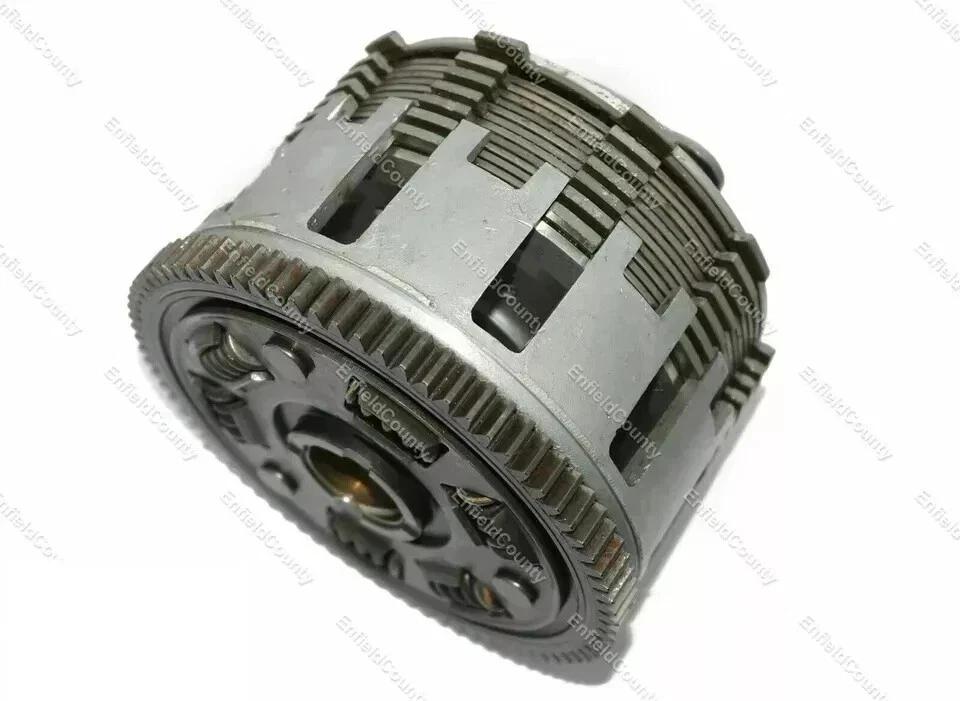 Complete Clutch Assembly Fits for Ktm Duke 390 Motorbikes
