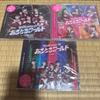 Used Welcome To Azatosa World - 3-Disc Set