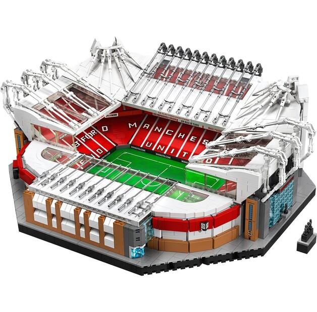 LEGO Creator Expert 10272 Old Trafford Manchester United