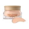 Salmon Darkcircle Concealer Cream #1 Salmon Blooming Full Coverage Korean Concealer 10g