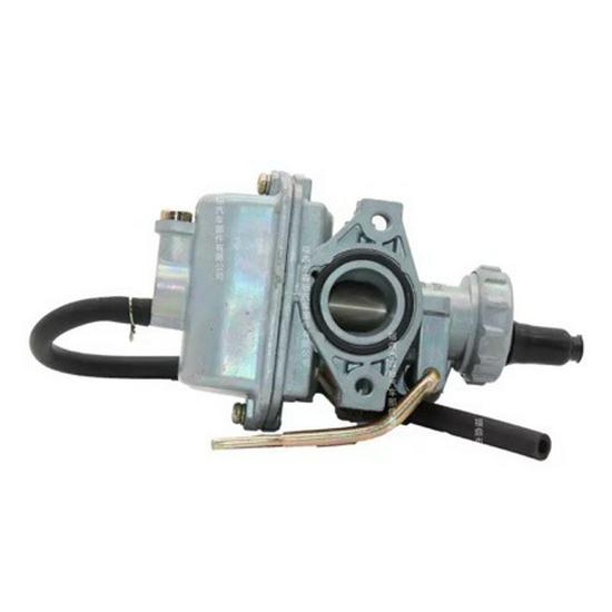 20mm PZ20 Motorcycle Carburetor Parts for Jialing 70, ATV, and Motorcycles