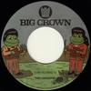 7inch Record THEE LAKESIDERS  Si Me Faltaras Tu  Parachute BC02445 BIG CROWN 2018 US Latin