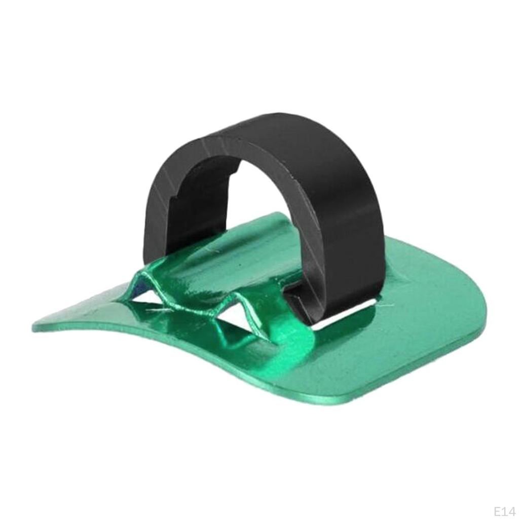 Brake Cable Buckle Clamp Bike