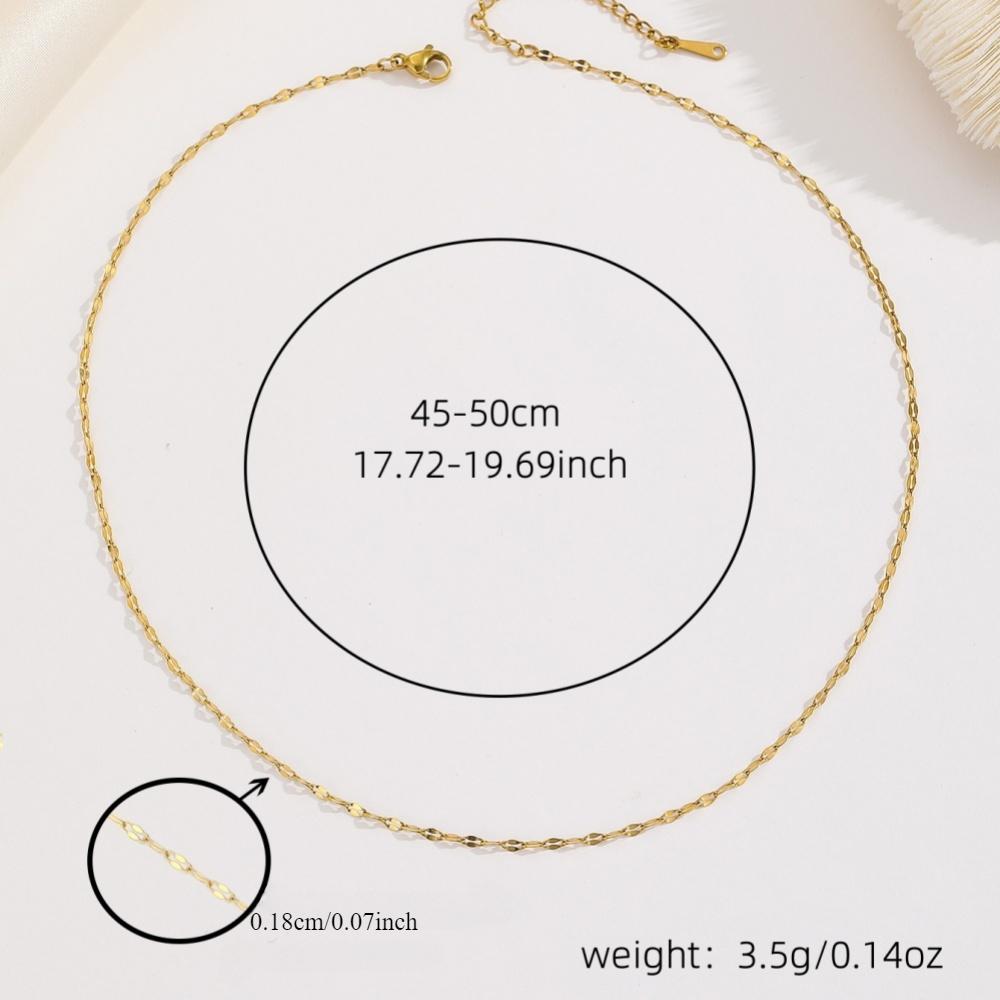 Colored Zircon Love Pendant for Women Fashionable Palace Style Elegant and Versatile Stainless Steel Chain Random Colors