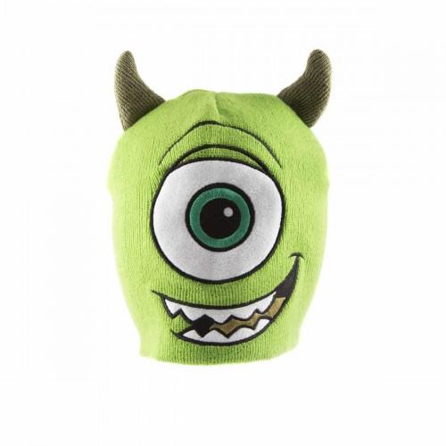 Monsters University Mike Face Beanie