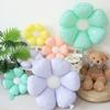 Candy Daisy Flower Balloon Sunflower Theme Aluminum Foil Balloon Birthday Party Shower Wedding Decoration Flower Balloon