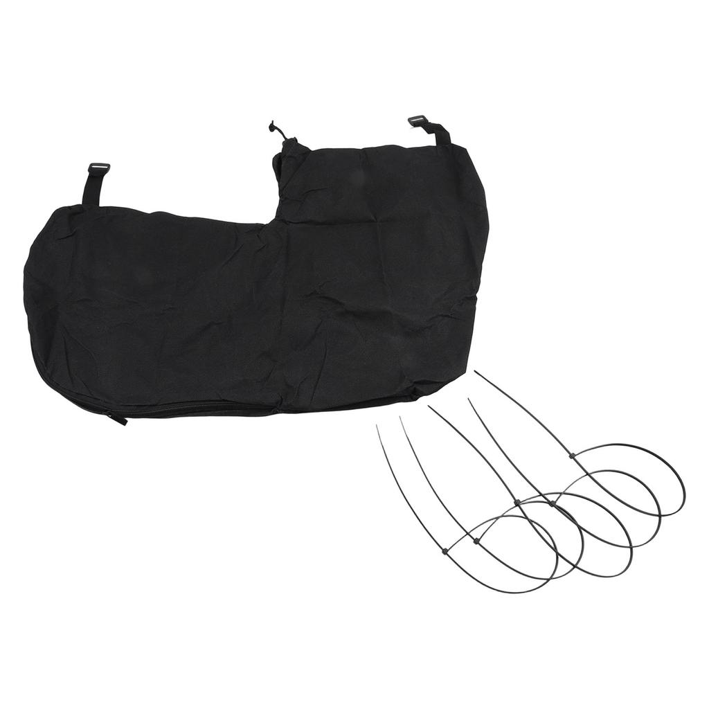 Non-woven Fabrics Vacuum Cleaner Bag For Leaf Blower Replacement Collection Bag For GE-CL 36 Li E-Solo For Gardenic Hof 3000W