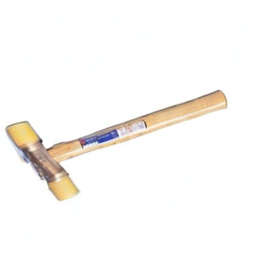OH Kogyo OH Aluminum Soft Hammer #2 AP02