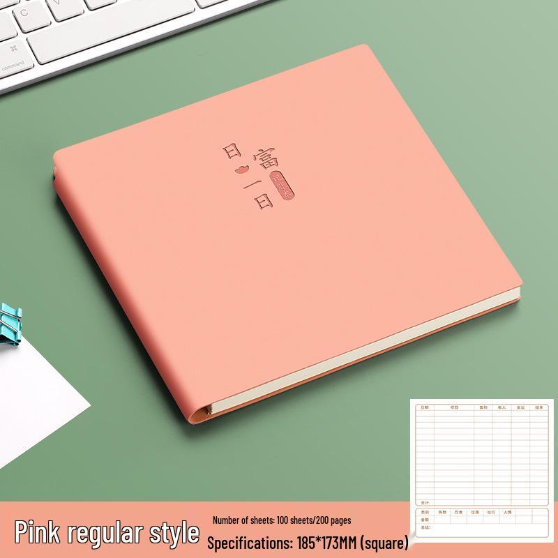 Семейный финансовый планировщик: Дневник доходов и расходов для ежедневных расходов