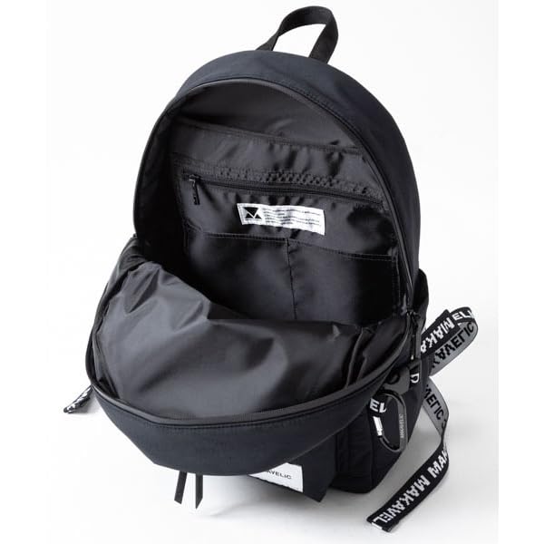 [Machiavellic] ZEPHYR BUZZ DP01 DAYPACK Backpack In D.NAVY (994)