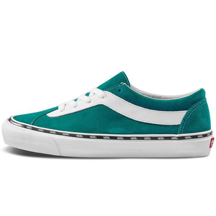 

Bold Ni Vans New Issue Quetzal Green VN0A3WLPVLG 36