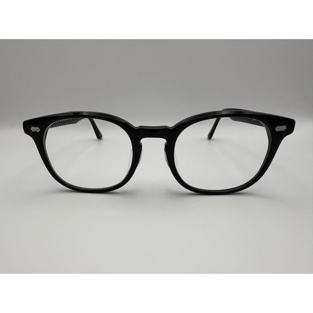 Used OWNDAYS Glasses Wellington JD2043J-1A Tadanobu Asano OWNDAYS