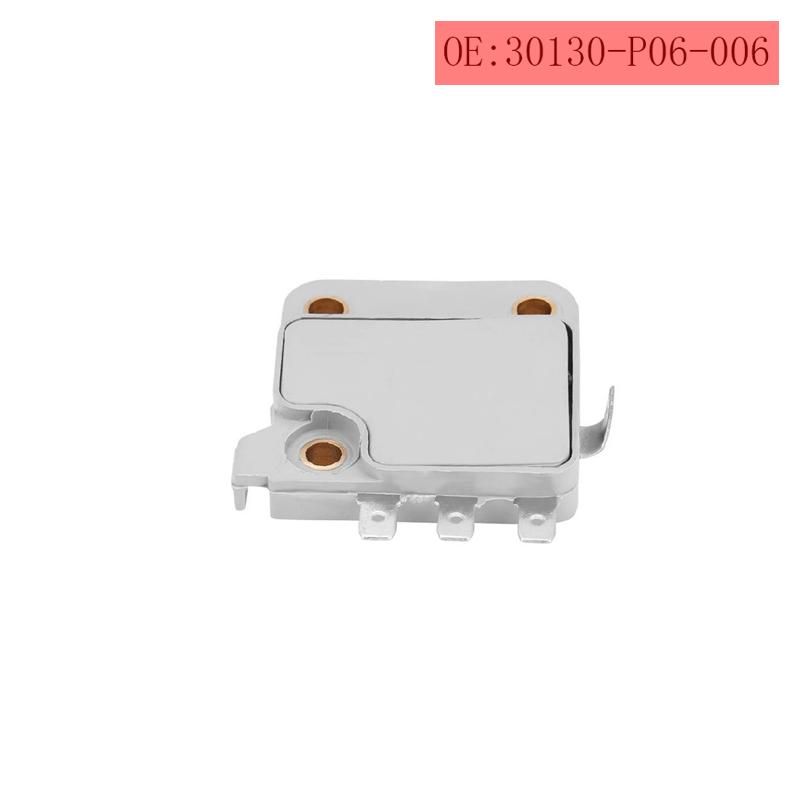 30130-P06-006 For Honda  accord Civic  Acura EL 90-01 E12-302 E12-303 940038558  Ignition Control Module