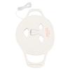 Silicone LED Photon Face Cover Red Blue LED Skin Rejuvenation Face Cover Beauty Device for Skin