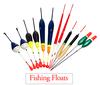 Fishing Float 3pcs Fish Float Set High Quality Fishing Tackle Float Exquisite Bobber Buoy Fish Drift