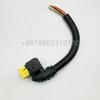 The electrical connector of the urea injector is suitable for Scania Mercedes DAF Freightliner trucks 2722701/A0001405339