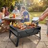 Churrasco – Churrasqueiras