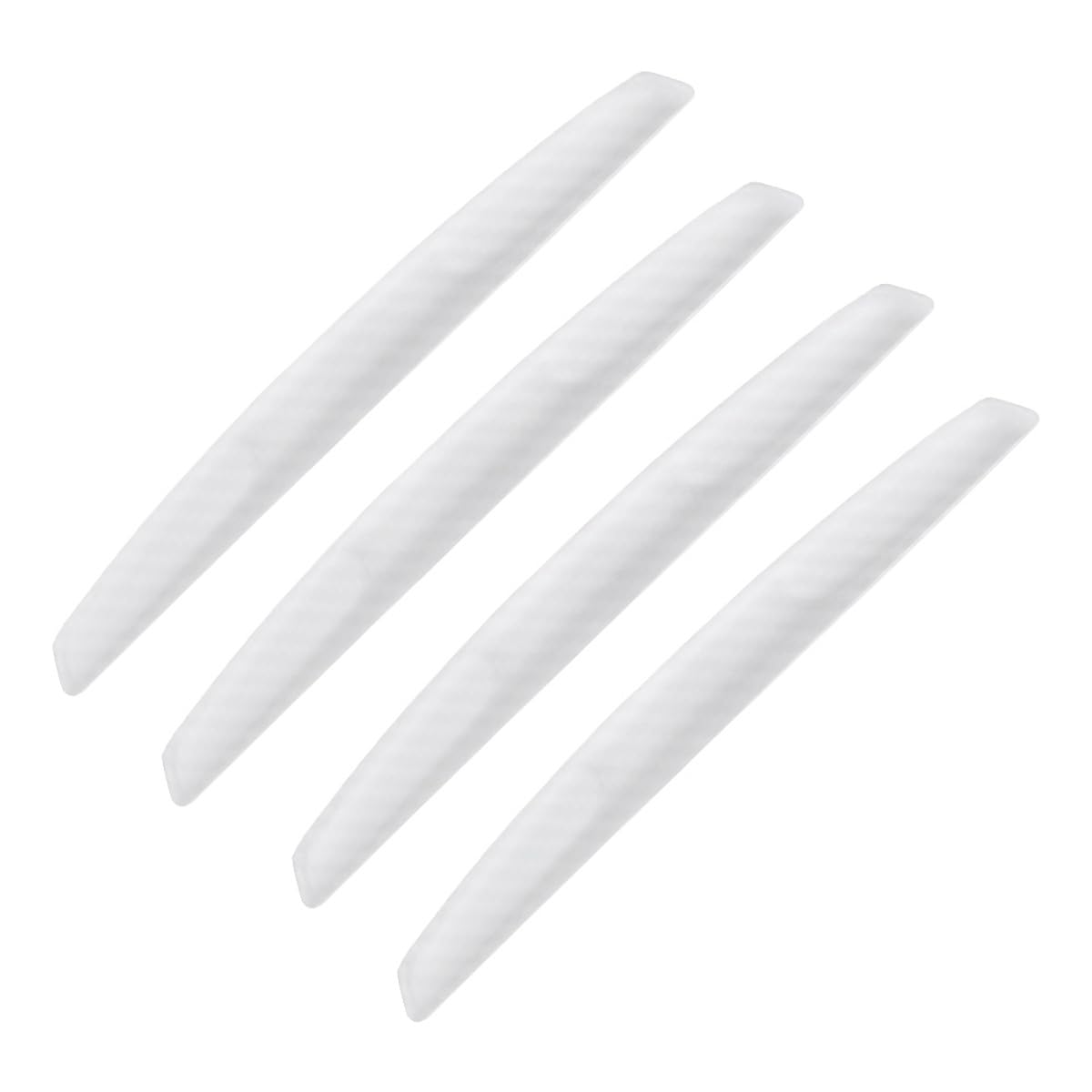 

Secchuu Car Exterior Door Guard, Carbon Style, Anti-collision, Carmate Rear View Mirror Guard, Side