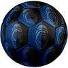 Atalanta BC logo Soccer Ball, colorful, suitable for all ages, machine-stitched, PVC material, competition grade,size5 , durable and high bounce