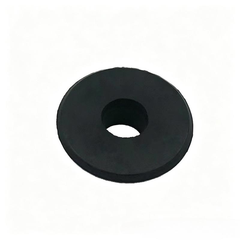 For Scania 1894408 1481245 Cab Rear Flip Bracket Rubber Bushings Truck Parts Brand New