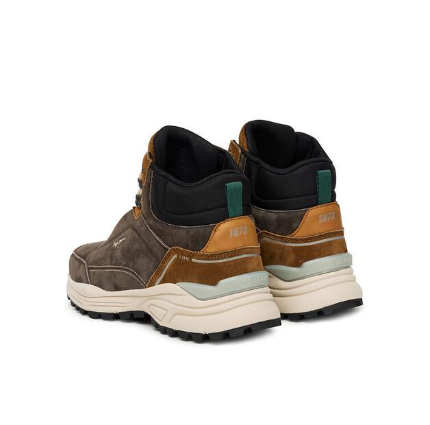 Кроссовки Pepe Jeans Darren Boot M