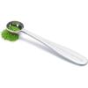 Matcha Measuring Spoon | One Cup of Perfect Matcha | Stainless Steel Scoop | Premium High Polish Finish | 1/2 Teaspoon | 1Gram Serving