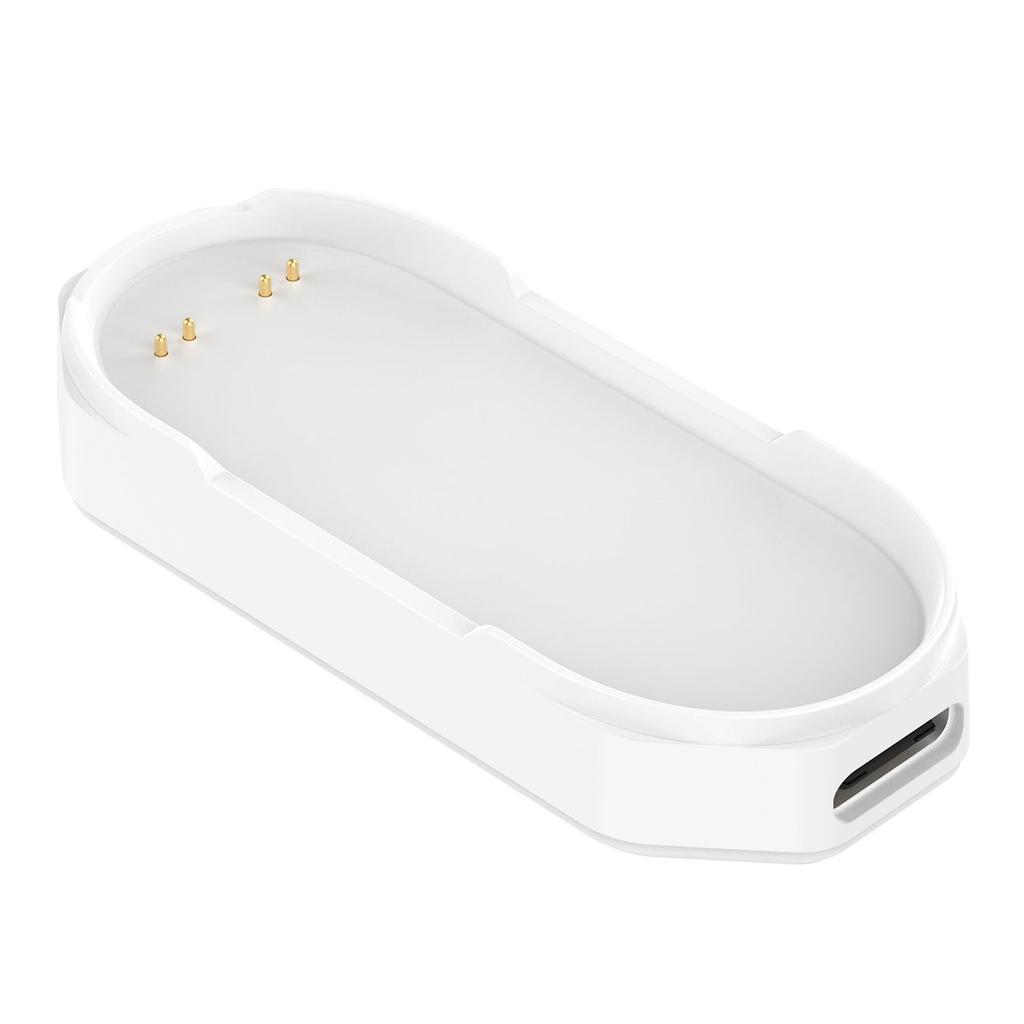 AI Voice Recorder Charging Dock Fit for     AI Voice Recorder USB C Port  r Dock with Anti Slip Base