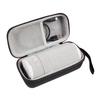 Shockproof Hard EVA Case Outdoor Travel Carrying Case for GRIP Bluetooth-compatible Speaker