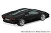 Aoshima Bunka Kyozai The Snap Kit Series Lamborghini Countach LPI Black Plastic Model 1/32 800-4 Pre-Colored 19-D