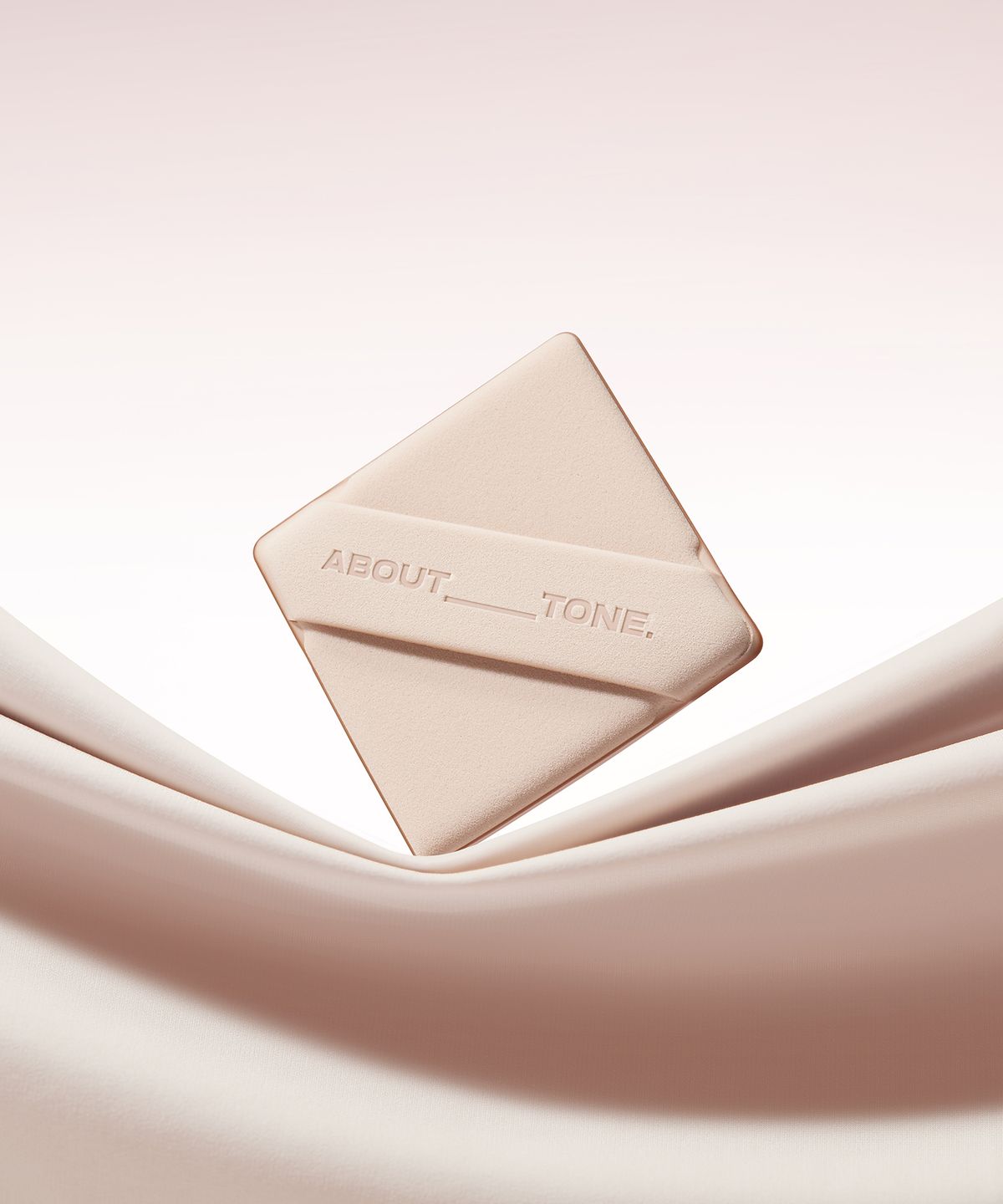 Square Tab Rubycell Puff 2 Sheets (+Puff Case Gift)