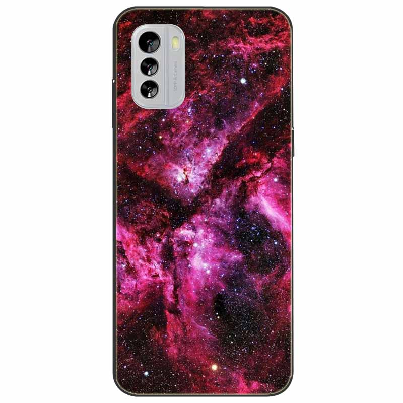 For Nokia G310 5G Case Silicone Protective FASHION Marble Soft Bag Cover for NOKIA G310 G 310 Fundas Bumper for NokiaG310 Para