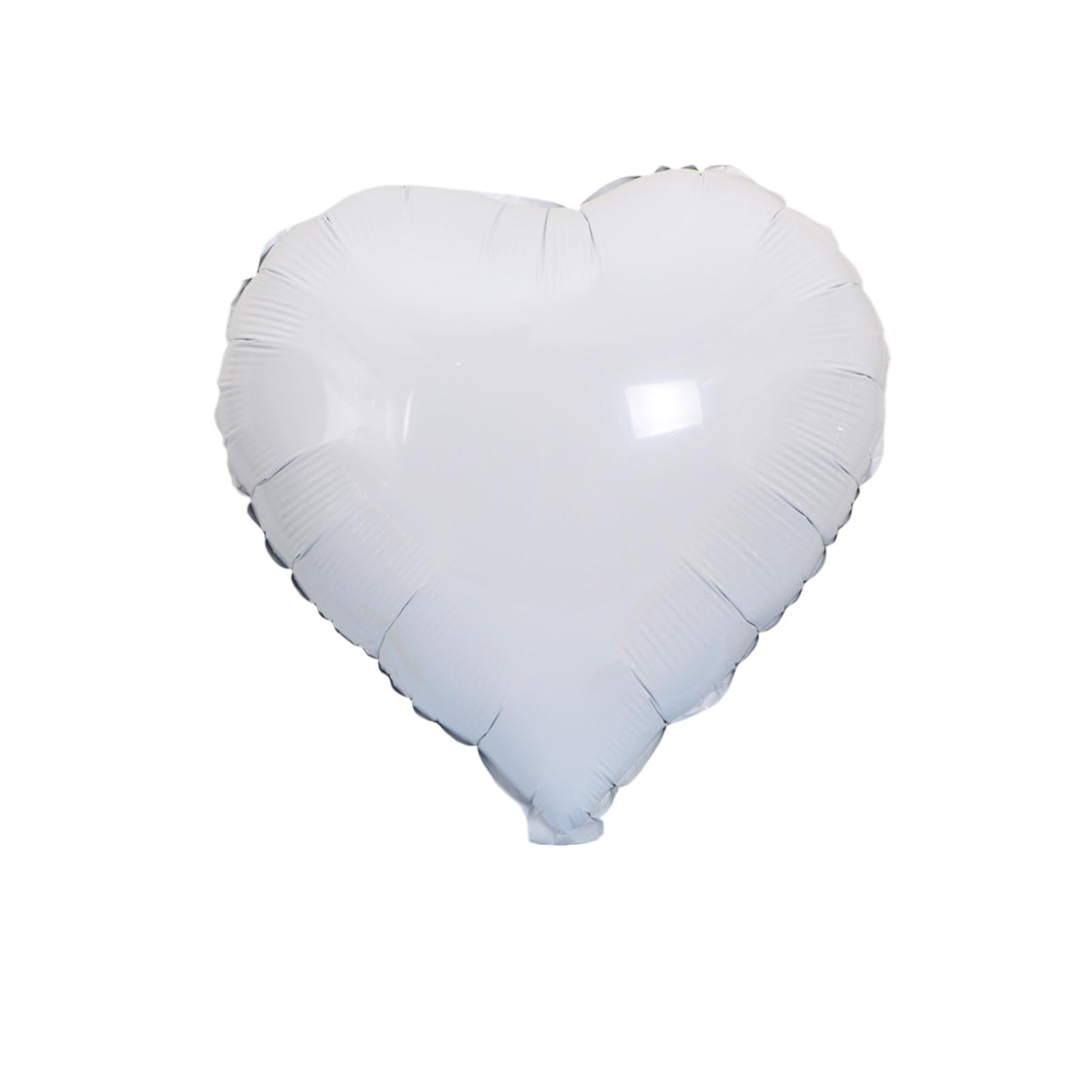 

Фольгированные шары для украшения свадьбы, дня рождения, вечеринки, Love Heart Globos, многоразовые и практичные