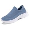 Casual Sneakers Breathable Slip  Mens Loafers Men Shoes Comfortable Walking Shoes Lightweight Unisex Women Zapatillas Hombre