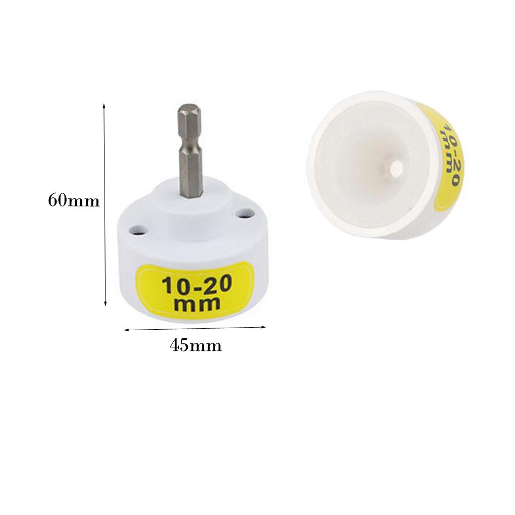 

1 Pcs Handheld 1/4inch Hex Shak Electric Bottle Capping Machine Sealing Drill Adapter Electric Bottle Cap Locking Machine