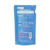 Bulk Purchase Shabondama Snowl Refill 800ml 2 Bags Set Additive-Free Soap Laundry Detergent Liquid Clothing Includes Ligare Pocket Tissue